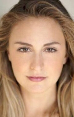 фото Алексис Джонсон