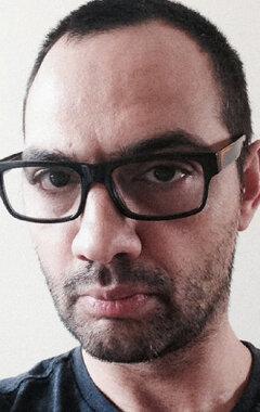 фото Faiyaz Jafri