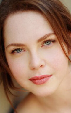 фото Лорен Роу