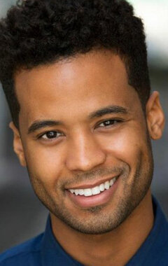 фото Альхаджи Сесай