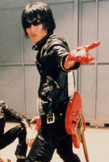 фото Гитар Вульф