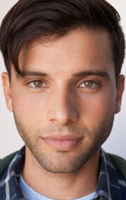 фото Надим Марк