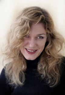 фото Ханне Хеделунд