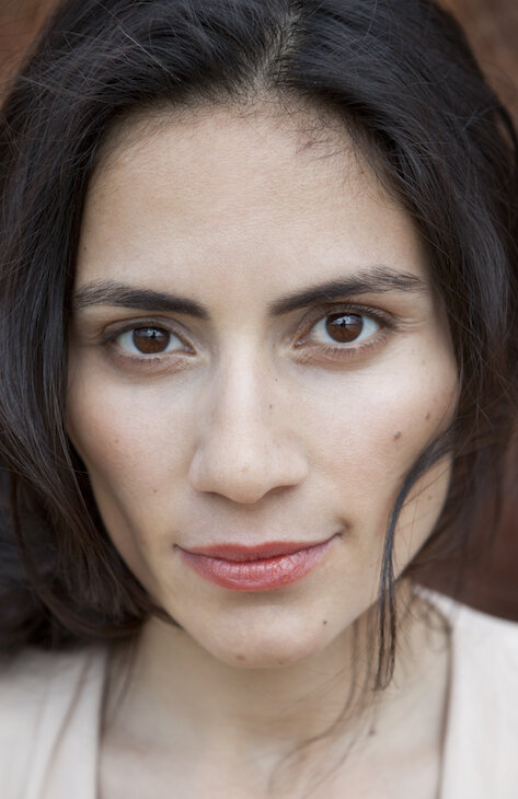 фото Халима Илтер