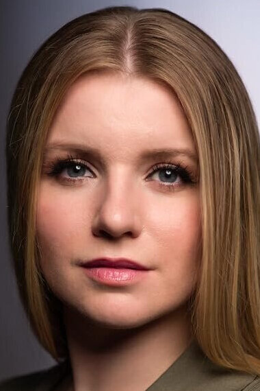 фото Жанетт Эспедаль