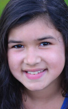 фото Charli Woodfall