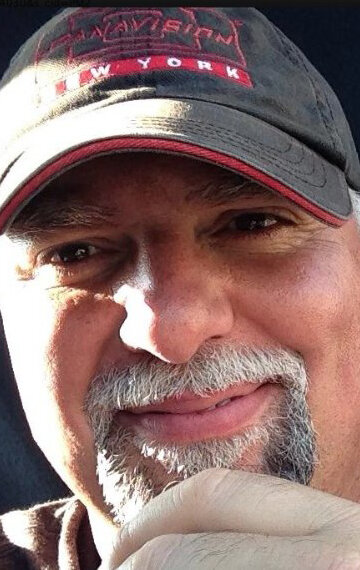 фото Антонио Понти