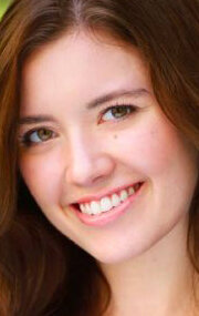 фото Миранда Жан Ларсон