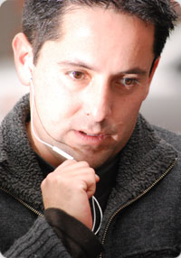 фото Хуан Пабло Реиносо