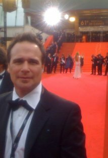 фото Расселл Терлески