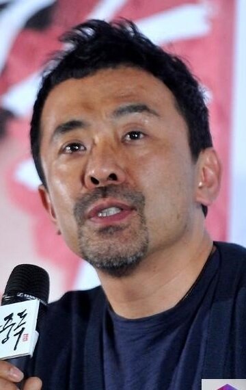 фото Ким Дэ-у