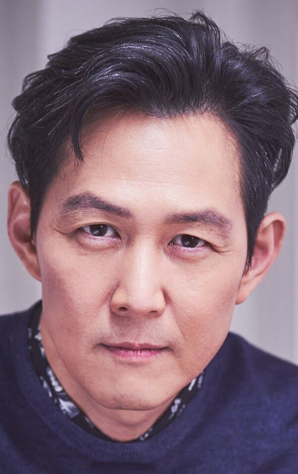 фото Ли Джон-джэ