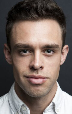 фото Райан О’Лири