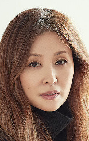 фото Ли Ми-сук