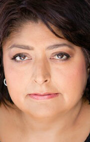 фото Aniria Turney