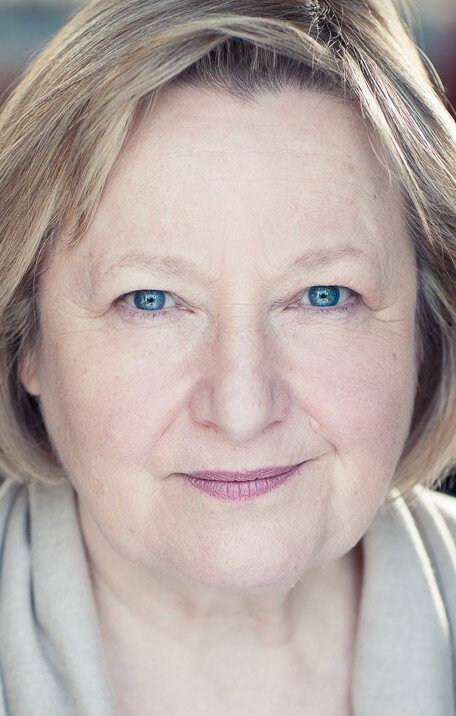 фото Вероника Робертс