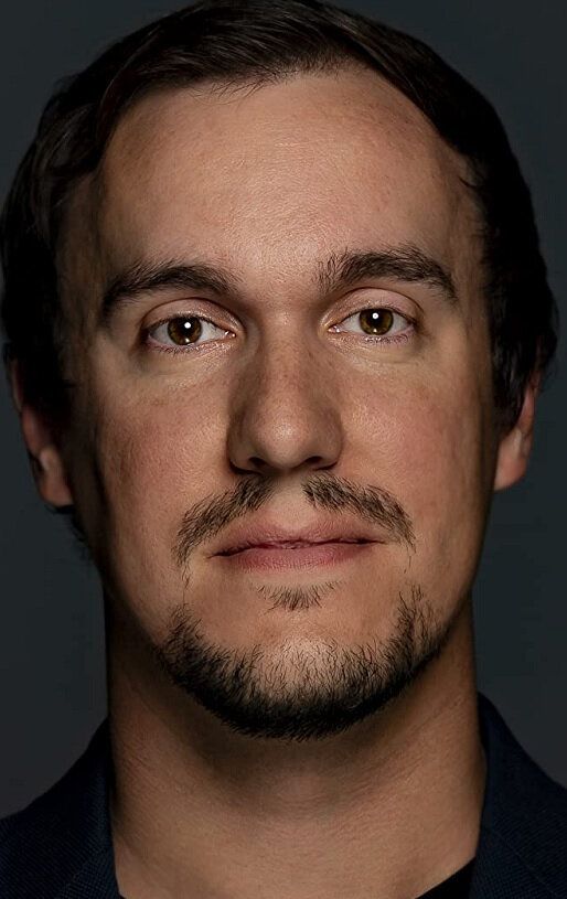 фото Дастин Дж. Робисан