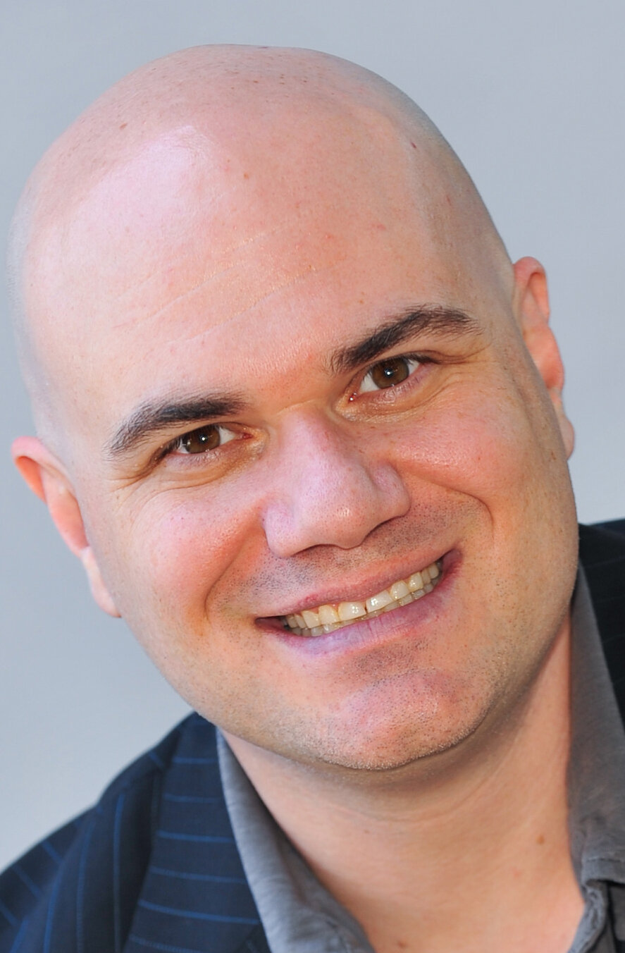 фото Шон Келли