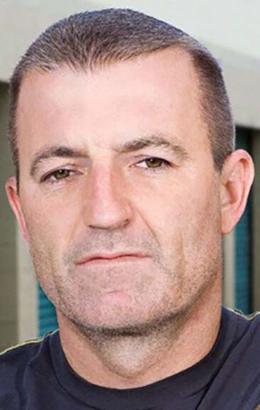 фото Brandon Bernier