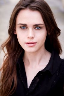 фото Rebecca Ann Bentley