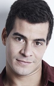 фото Тиагу Мартинс