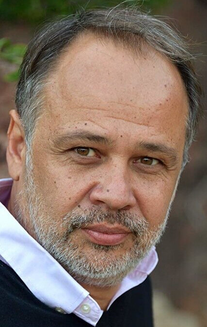 фото Оливье Кабассус