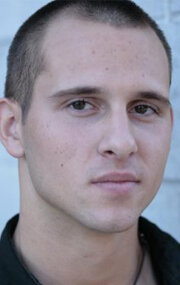 фото Джеймс Бонар