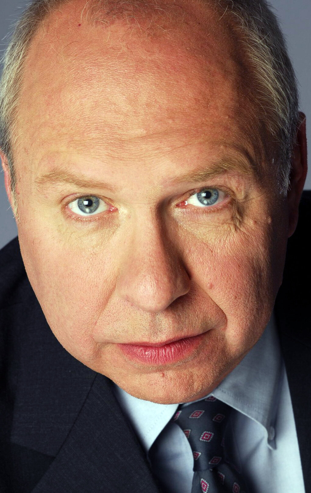 фото Дэррил Кокс