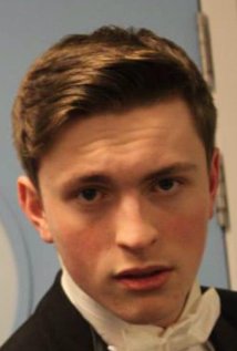 фото Chris McIlvenny