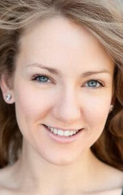 фото Лорен Мурта