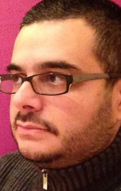 фото Хосе Итуррьяга