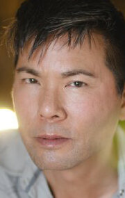 фото Купер Чоу