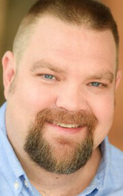 фото Скотт Гаран