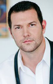 фото Джеймс Эм Твиди