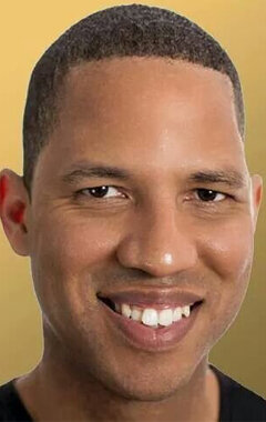 фото Кит Д. Джонсон