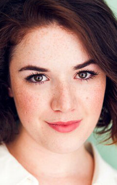 фото Кален Мари