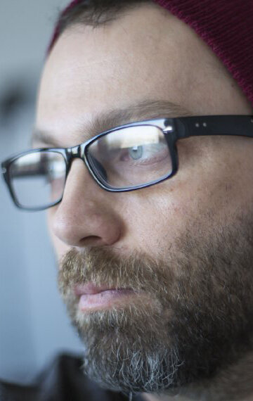 фото Кларк Скотт