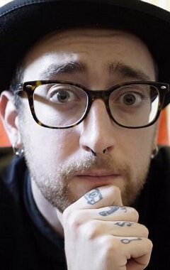 фото Джесси Аллард