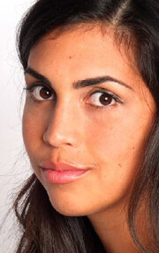 фото Дэни Салливан