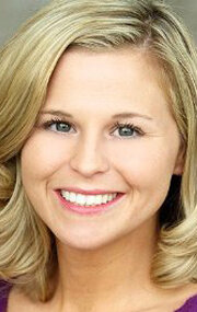 фото Хезер Андерсон