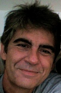 фото Марк Бьюшам