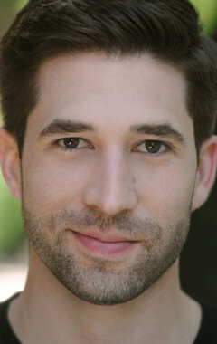 фото Джэми Гейджер