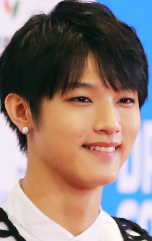 фото Чхве Сон-мин