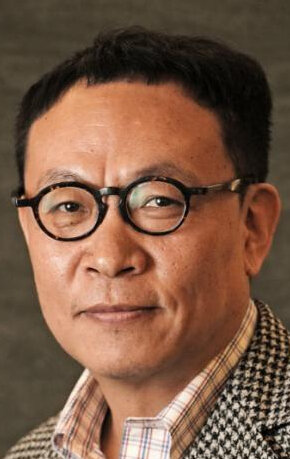 фото Чо Хён-тхак