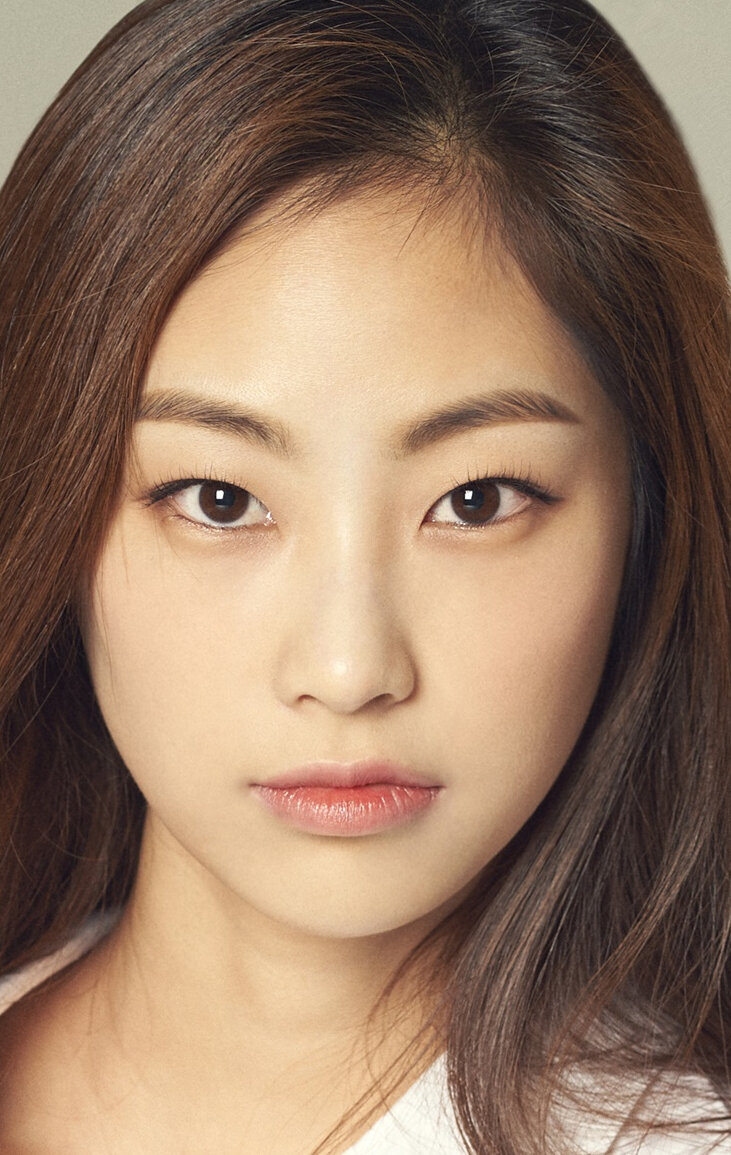 фото Чон Су-джин