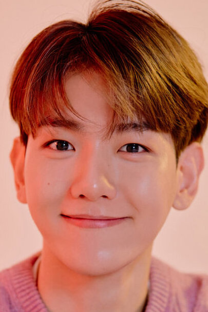 фото Пэкхён