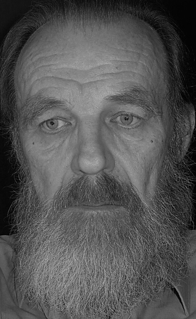 фото Сергей Студеникин