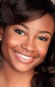 фото Ияна Хэлли