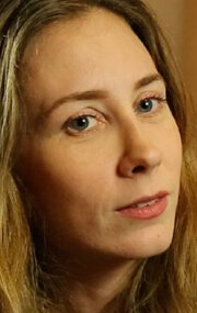 фото Патриция Чарльз