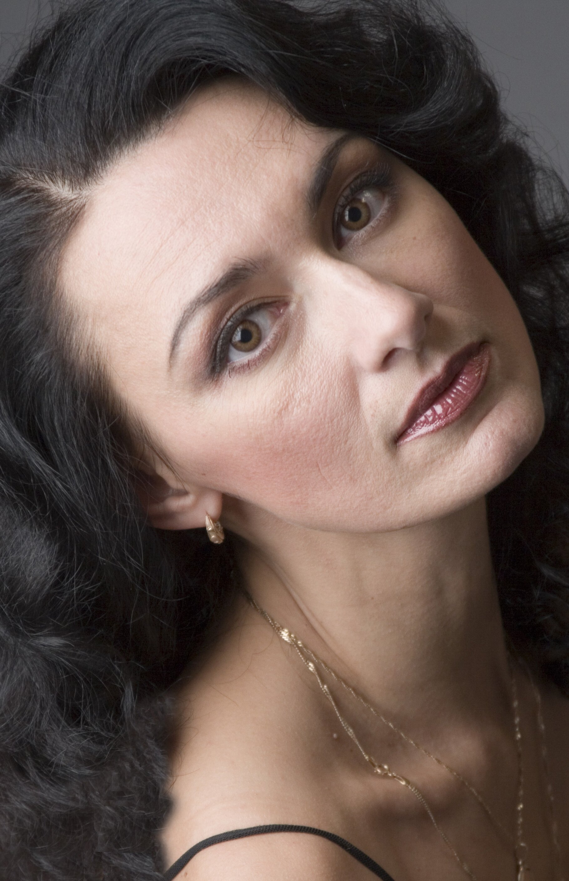 фото Жанна Семенова